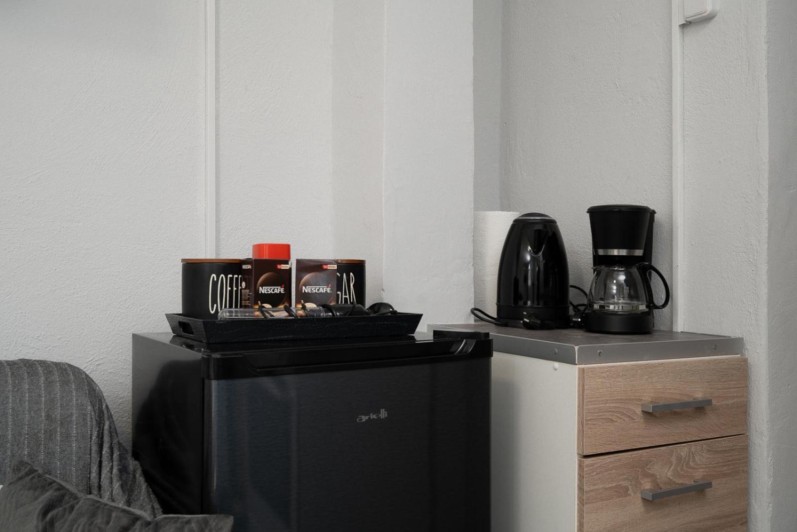 Panos Marina Apartment P1 Porto Rafti Bagian luar foto