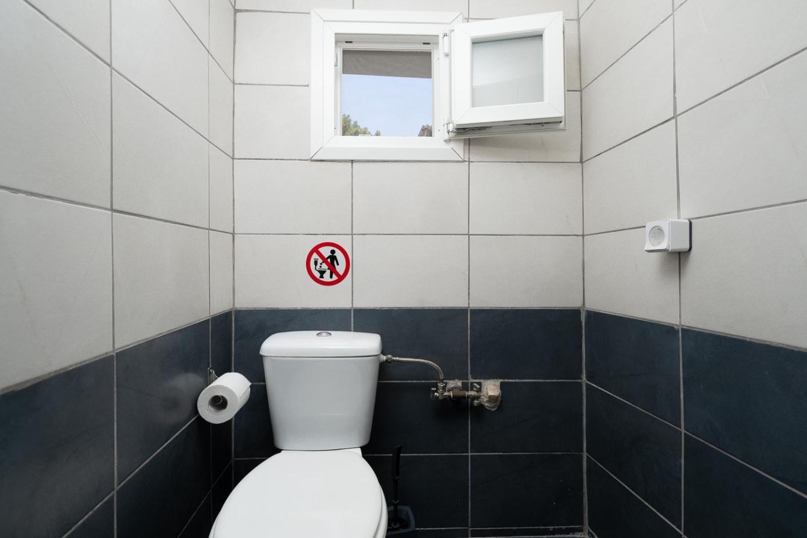 Panos Marina Apartment P1 Porto Rafti Bagian luar foto